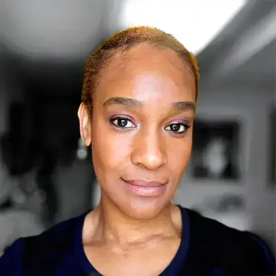 Kachi Okoronkwo headshot